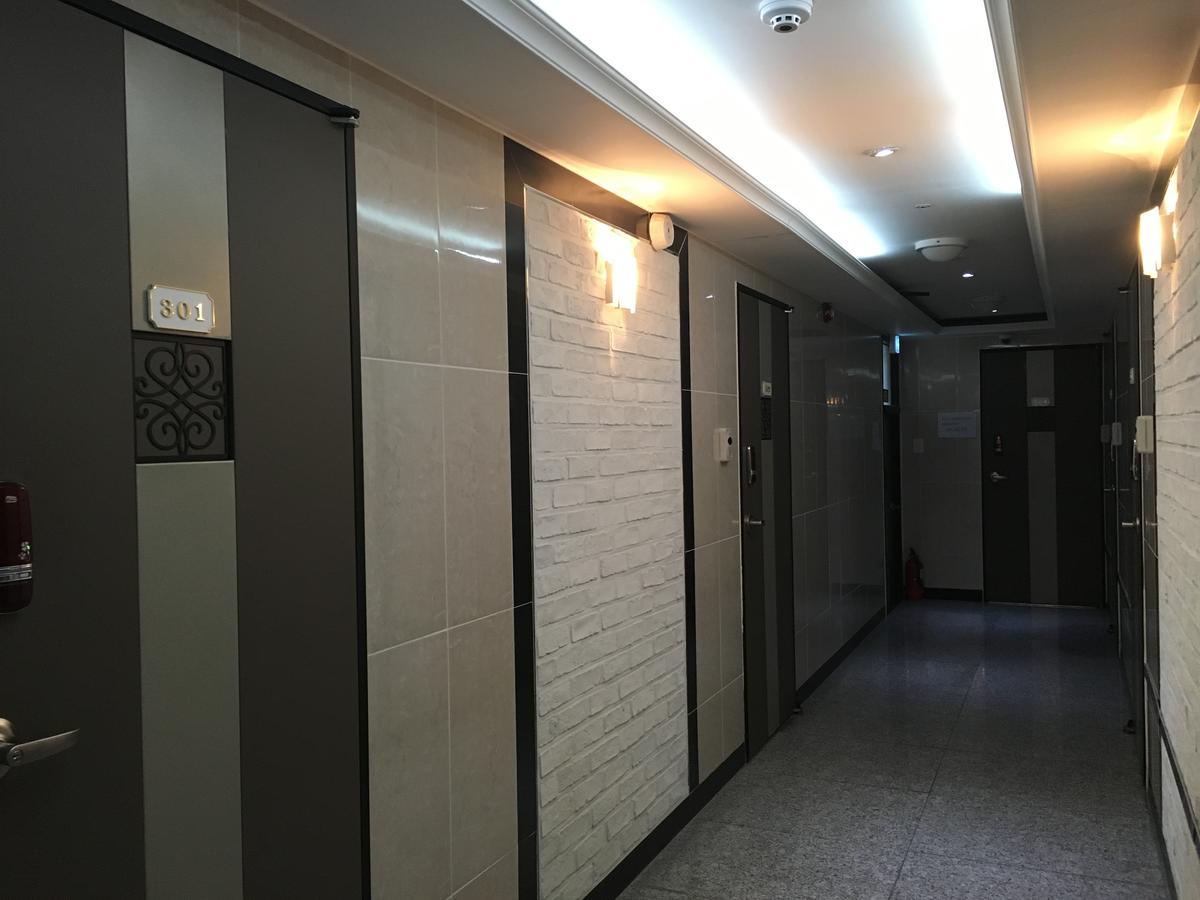 Stay Seoul Residence Exterior photo