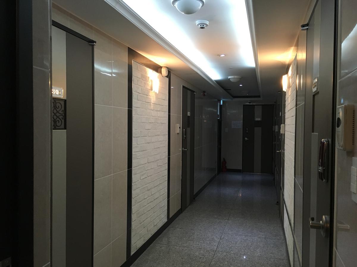 Stay Seoul Residence Exterior photo