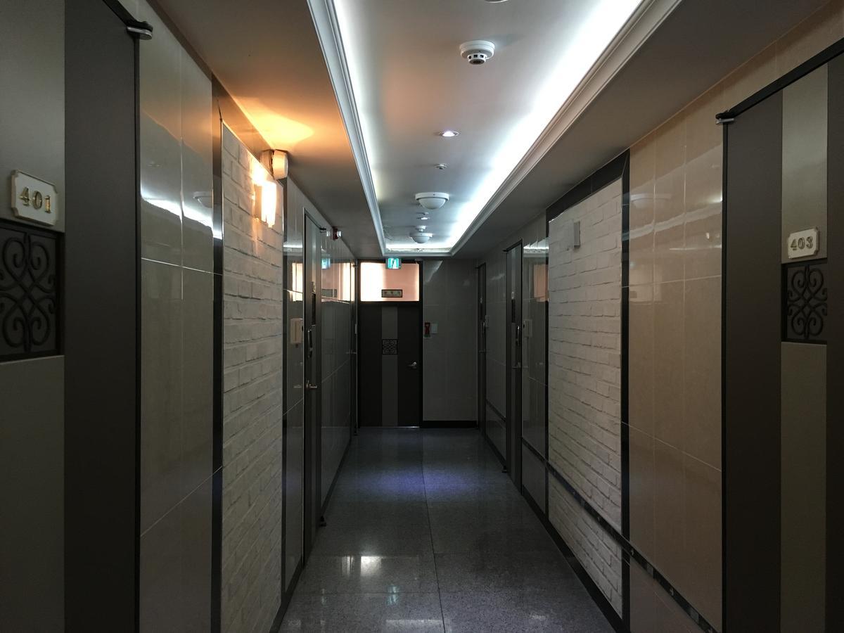 Stay Seoul Residence Exterior photo
